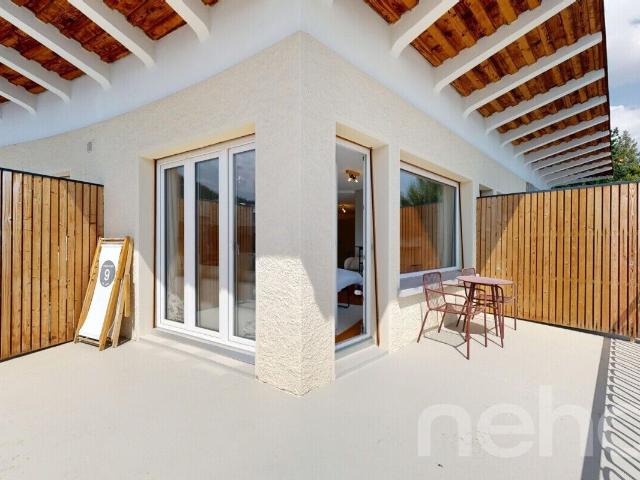 Studio kaufen in Crans-Montana, Wallis