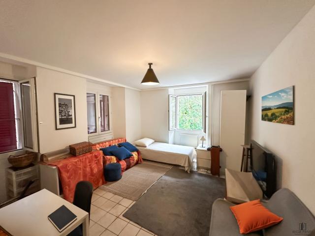 Studio kaufen in Chailly-Montreux, Waadt