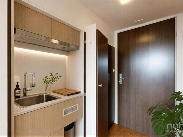 Studio kaufen in Troistorrents, Wallis