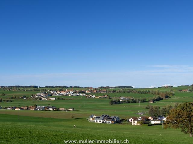 Studio kaufen in Romont (FR), Freiburg