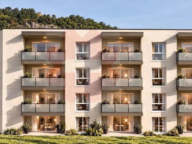 Studio kaufen in Glarey, Sierre