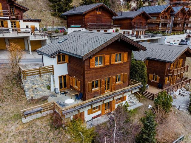 Studio kaufen in Ayent, Wallis