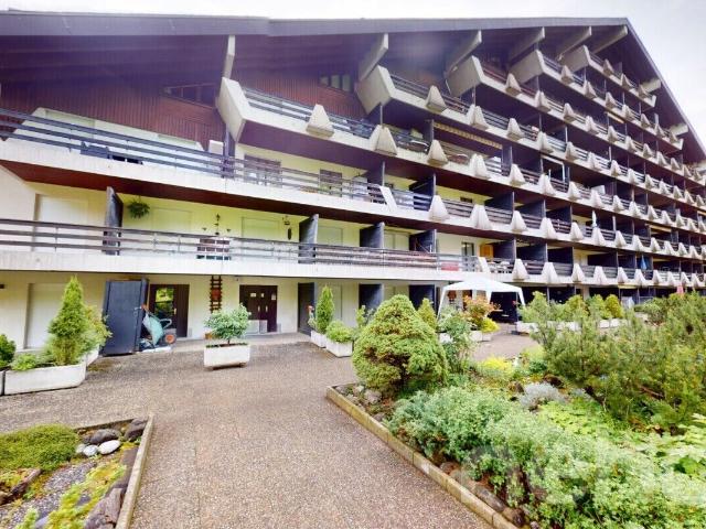 Studio kaufen in Vionnaz, Wallis