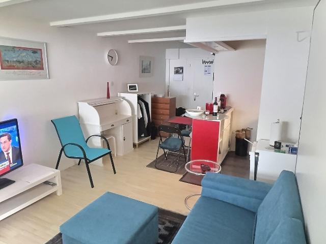 Studio kaufen