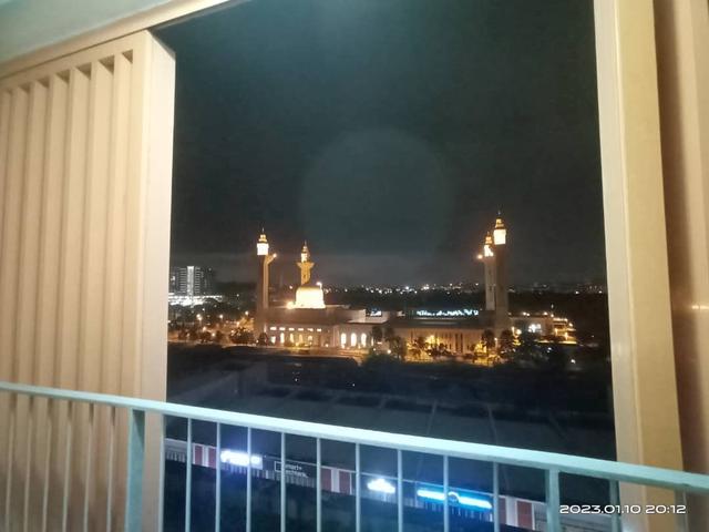 Apartment for rent in Shah Alam, Petaling