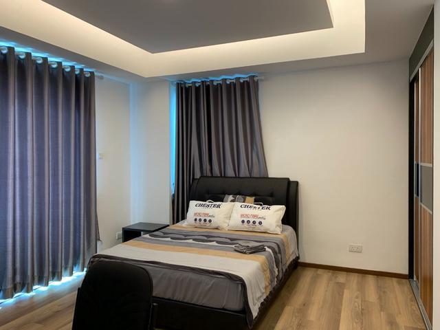 Condominium for rent in Long Miri, Sarawak