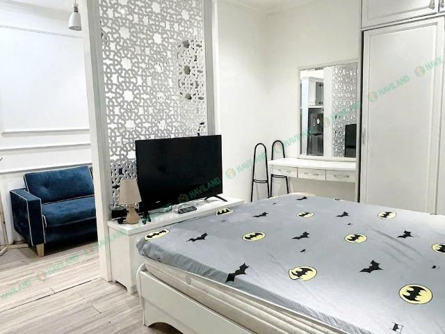 Căn hộ cho thuê tại Hải Châu, Đà Nẵng