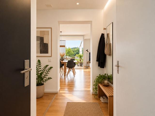 Studio kaufen in Bolligen, Bern