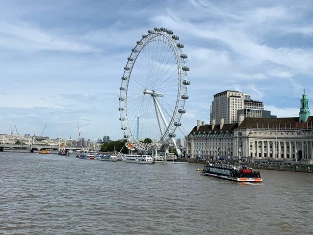 Studio for rent in Stratford Marsh, Greater London