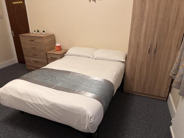 Studio for rent in Hornsey, Greater London
