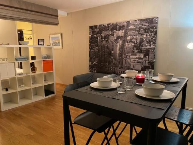 Kot location à Saint-gilles, Bruxelles