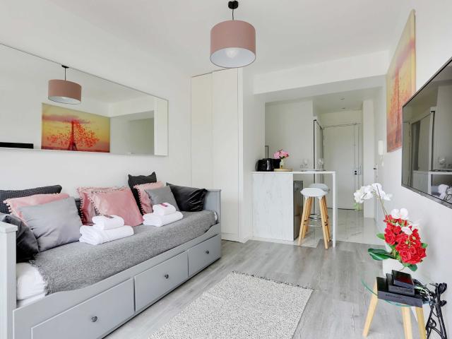 Appartement location à France métropolitaine, Boulogne-billancourt