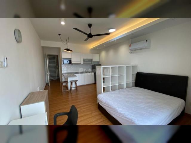 Apartment for rent in Petaling, Damansara Damai