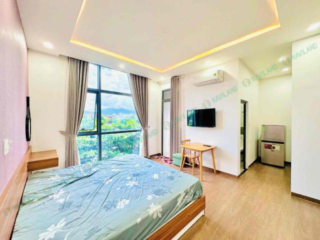 Căn hộ cho thuê tại Đà Nẵng