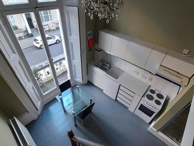 Studio for rent in Notting Hill, Greater London