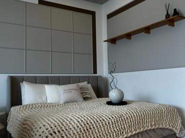 Serviced Residence for rent in Sri Hartamas, Kuala Lumpur