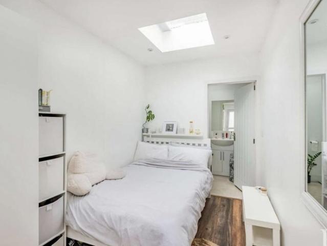 Studio for rent in Arbury, Cambridgeshire