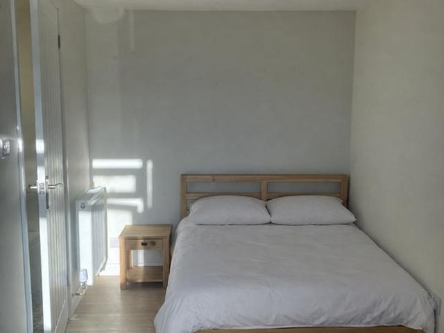 Studio for rent in Bevendean, Brighton & Hove