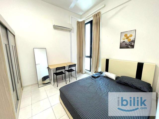 Room for rent in Wellesley, Penang