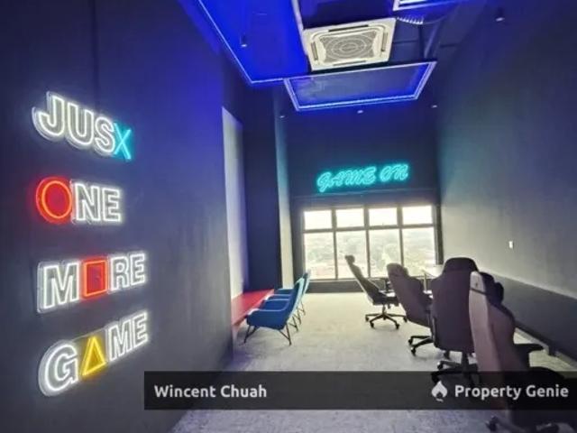 Apartment for rent in Kampung Datuk Keramat, Kuala Lumpur