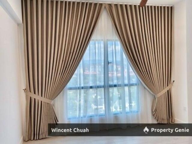 Apartment for rent in Ulu Kelang, Kuala Lumpur