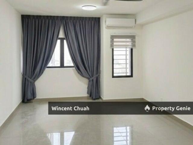 Apartment for rent in Ulu Kelang, Kuala Lumpur