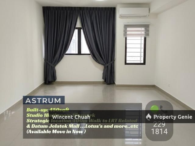 Condominium for rent in Ulu Kelang, Kuala Lumpur