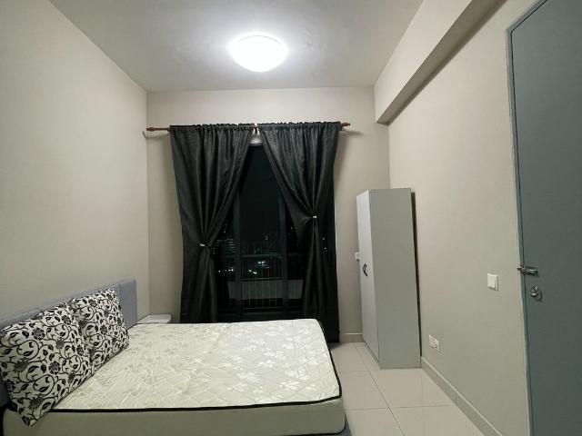 Apartment for rent in Kepong, Kuala Lumpur