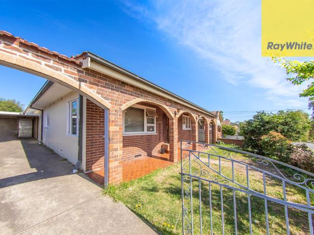 Granny Flat for rent in Sydney, New South Wales