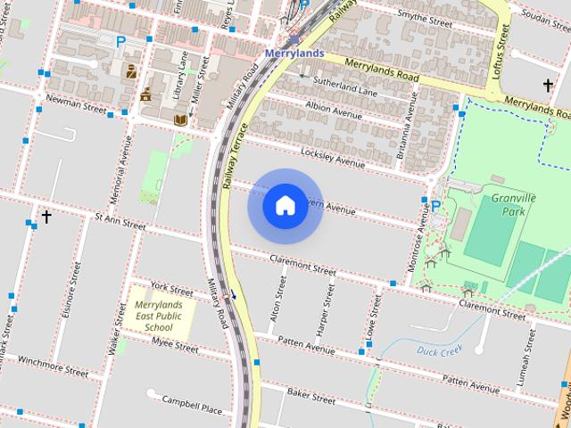 Granny Flat for rent in Sydney, New South Wales
