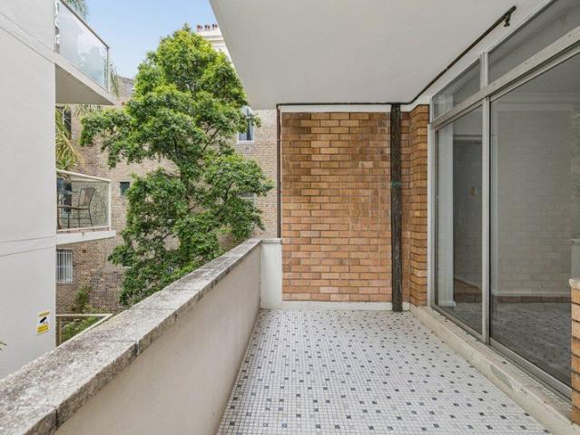 Granny Flat for sale in Rushcutters Bay, Sydney