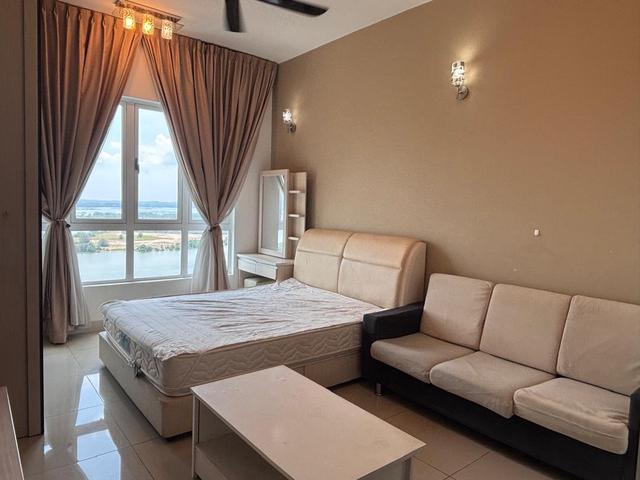 Serviced Residence for rent in Johor Bahru