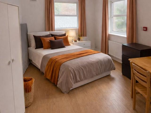 Studio for rent in Stroud Green, Isle Of Man