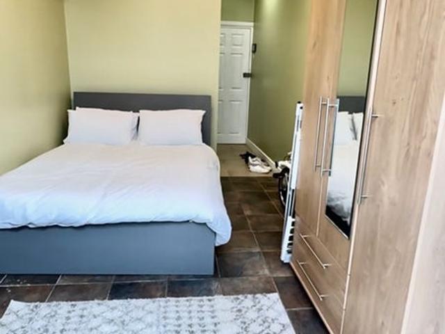 Studio for rent in Hornsey, Greater London