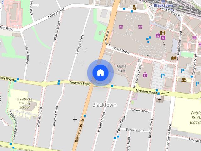 Granny Flat for rent in Sydney, New South Wales