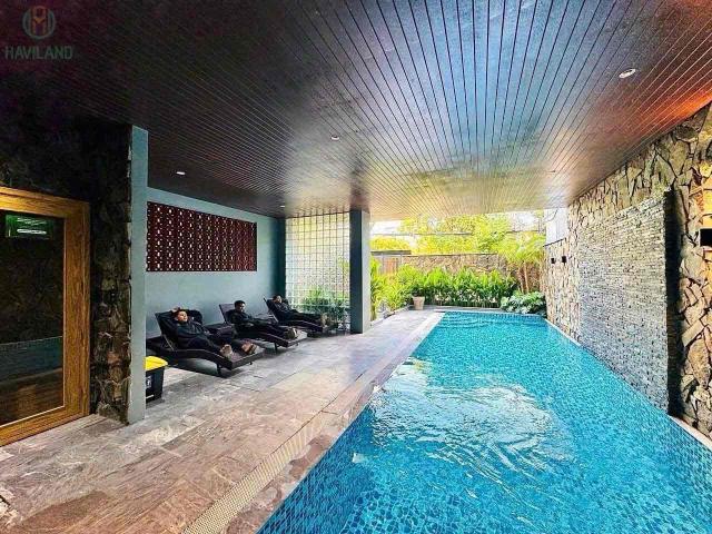 Căn hộ cho thuê tại Phường Sơn Trà, Thành phố Đà Nẵng