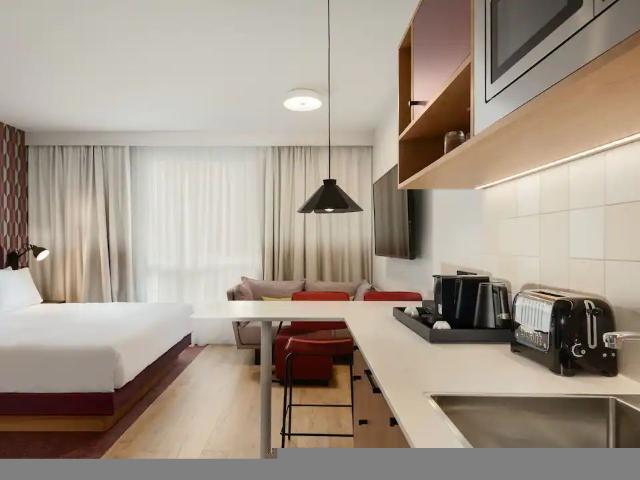 Appartement location à Sarcelles, Roissy-en-france