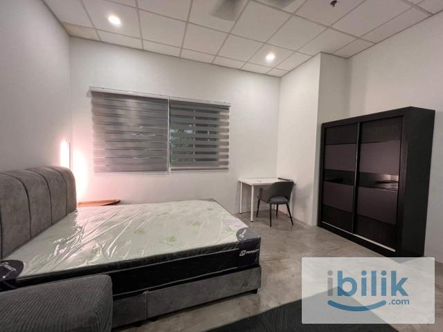Apartment for rent in Country Heights Damansara, Kuala Lumpur