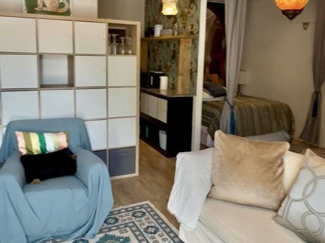 Studio for rent in Lower Hamworthy, Poole
