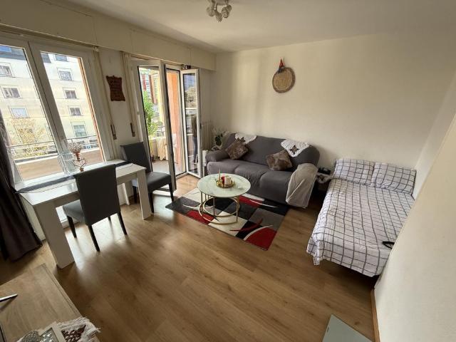 Apartment mieten in Monthey, Wallis