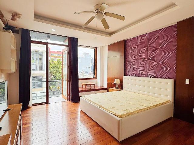 Căn hộ cho thuê tại Hải Châu, Đà Nẵng