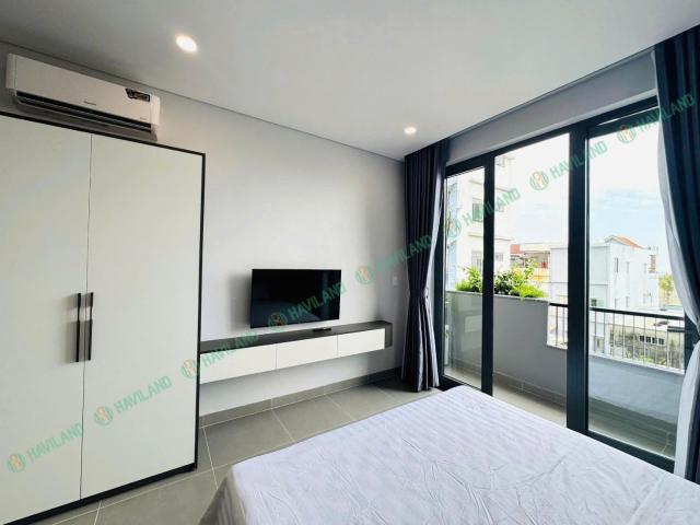 Căn hộ cho thuê tại Đà Nẵng