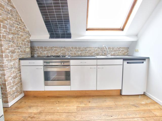 Kot location à Dailly, Schaerbeek - Schaarbeek