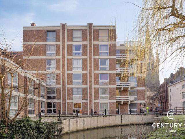 Kot location à Ridderbuurt, Leuven