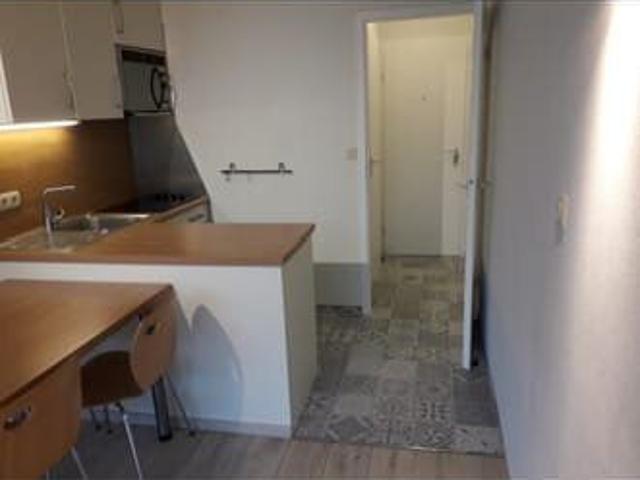 Kot location à Crainhem, Brabant