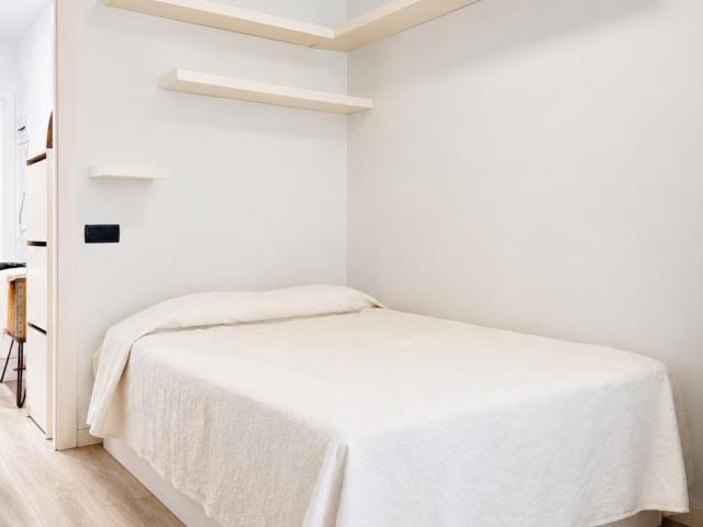 Estudio en alquiler en Gràcia, Barcelonès