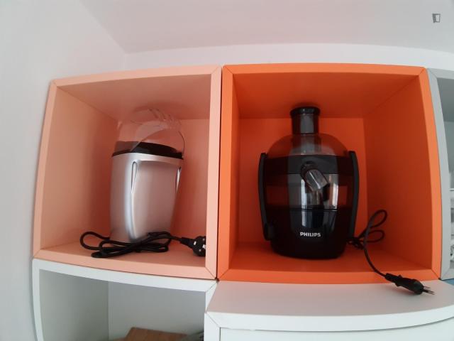 Estudio en alquiler en Ciutat Vella, Barcelonès