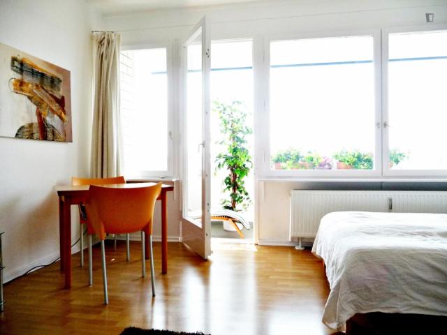 Atelier mieten in Tiergarten, Berlin