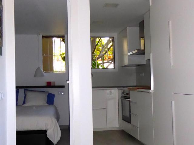Estudio en alquiler en Valldoreix, Vallès Occidental