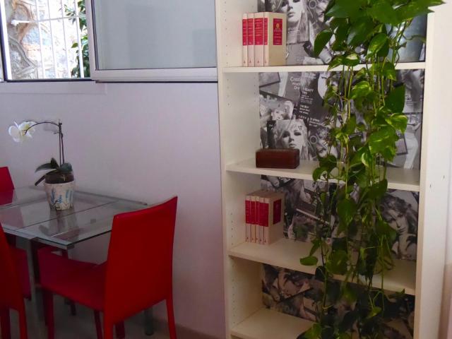 Estudio en alquiler en Sant Cugat Del Vallès, Barcelona